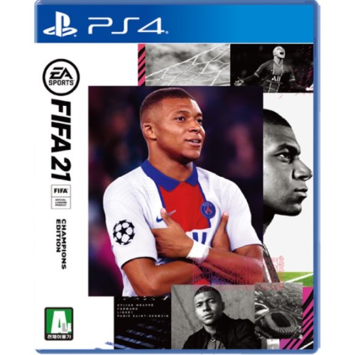 EA ���� 21 PS4