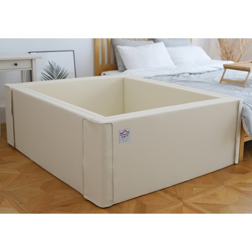 꼬망세 아기 범퍼침대_이미지