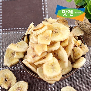 세움 맛젠 바나나칩_이미지