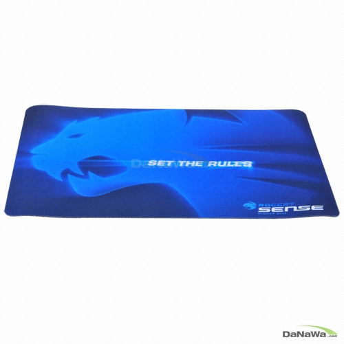 ROCCAT SENSE GLACIER BLUE ������