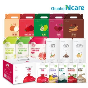 천호엔케어 그대로 담은 석류 1000g (3개)