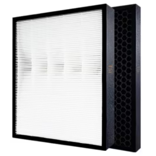 TSI 위닉스 제로S 전용 CAF-I0S3 호환용 탈취필터 (일반형)_이미지