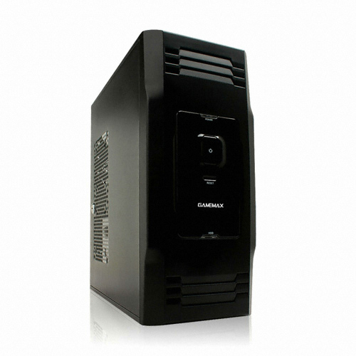 W203 블랙 PC방