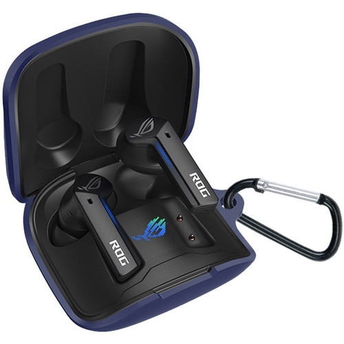 �׷����� ASUS ROG CETRA TRUE WIRELESS ���� ���̽�