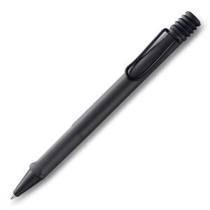 <b>라미</b> <b>사파리</b> 볼펜 챠골블랙 LM217