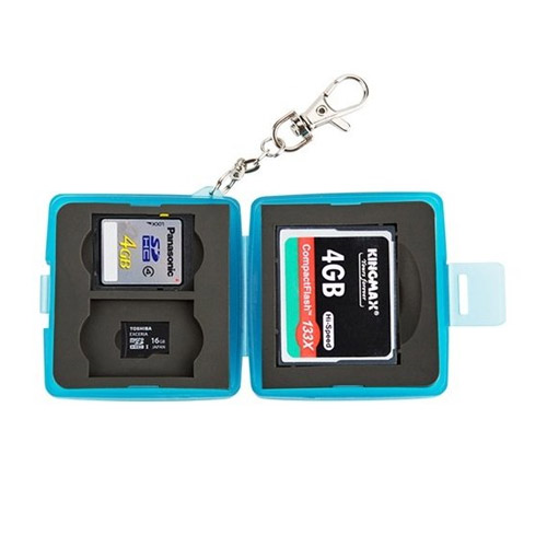 JJC 메모리 멀티케이스 MC-8