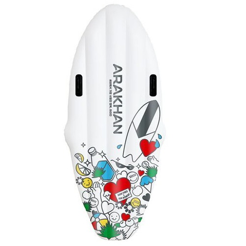 위니코니 아라칸 플렉스 서핑보드