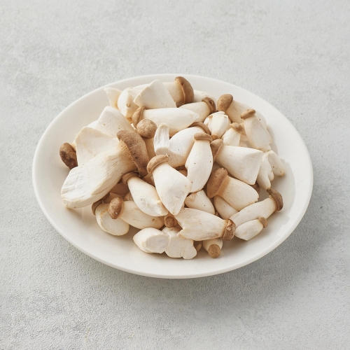 농업회사법인송이애 GAP 친환경 꼬마새송이 250g