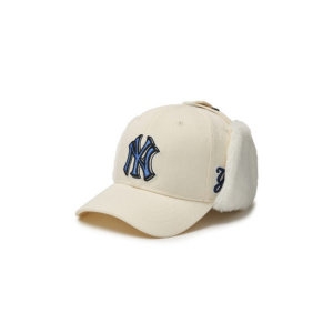 MLB 모자 NQK 7AWMMT146-50CRD 모노티브 트래블 아트웍 귀달이 캡 뉴욕양키스_이미지