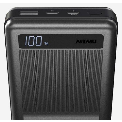 아트뮤 PD PPS 145W 보조배터리 LB310 25000mAh_이미지