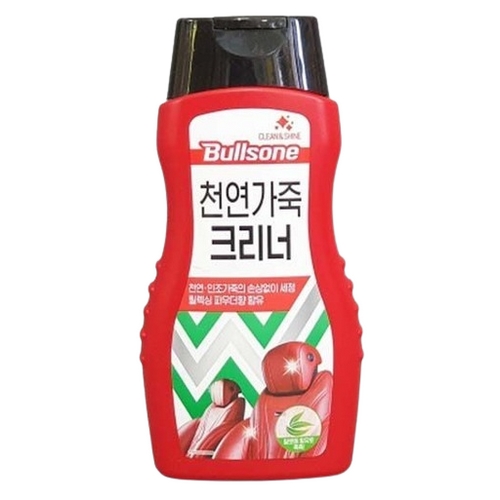 불스원 퍼스트클래스 천연가죽 크리너 300ml이미지입니다. 누르면 해당 게시물로 새창이동합니다.