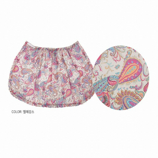 휴스토니 엘레강스 샤워가운_이미지