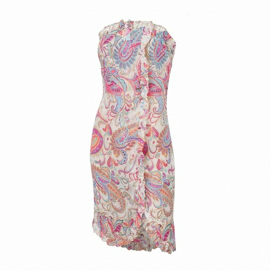 휴스토니 엘레강스 샤워가운_이미지