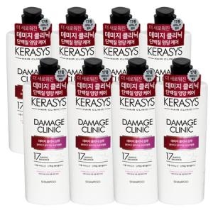 케라시스 데미지 클리닉 샴푸 750ml (8개)_이미지