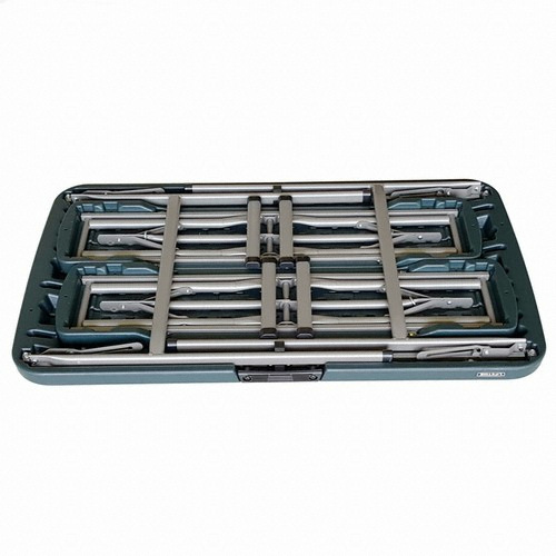 라이프타임 캠핑용 접이식 테이블 의자 세트_이미지