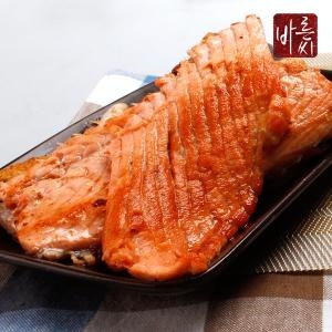 노르웨이 연어갈비뼈 1.2kg