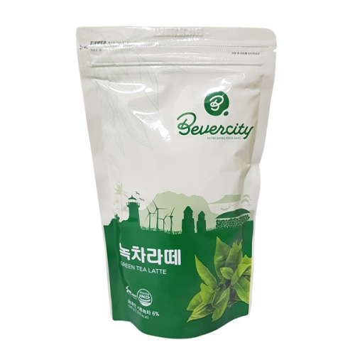 세미 녹차라떼 녹차가루 그린티 500g 1개입 (1개)_이미지