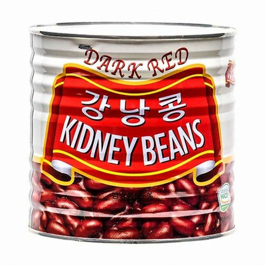 삼아씨에프 강낭콩 2.5kg (1개)_이미지