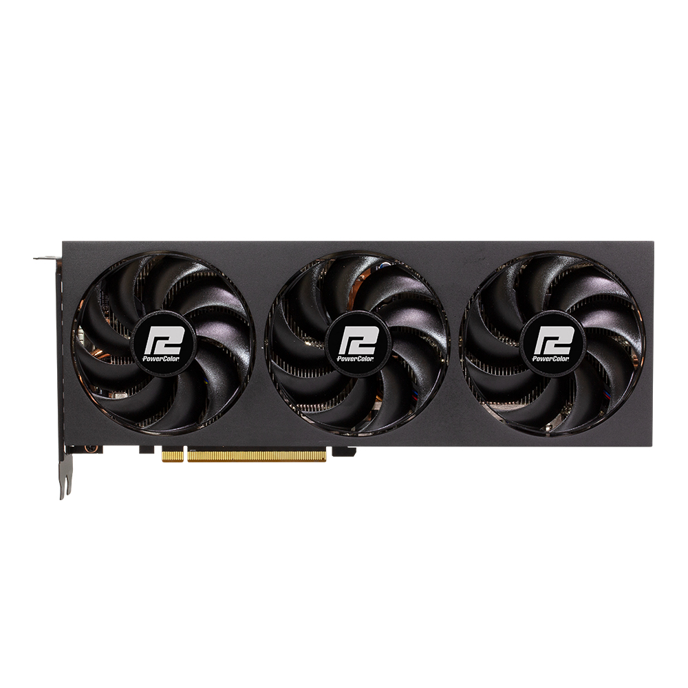 PowerColor 라데온 RX 7900 GRE D6 16GB 대원씨티에스_이미지