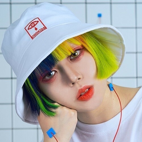 oddkids 남자 여자 버킷햇 여성 남성 벙거지모자 스트릿