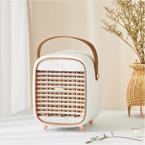 루루아 윈디 미니냉풍기 (일반구매)_이미지