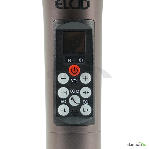 �������� ELCID HS-M30