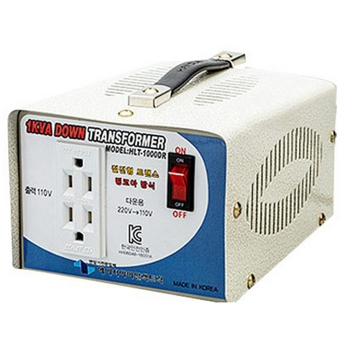 한일테크 링코아 다운트랜스 1KV_이미지