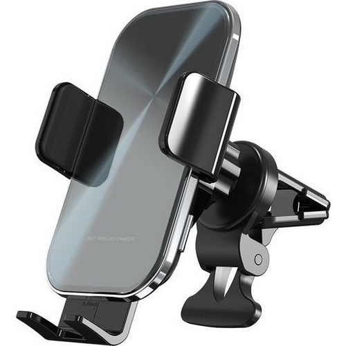 스틸리 차량용 무선충전거치대 X7