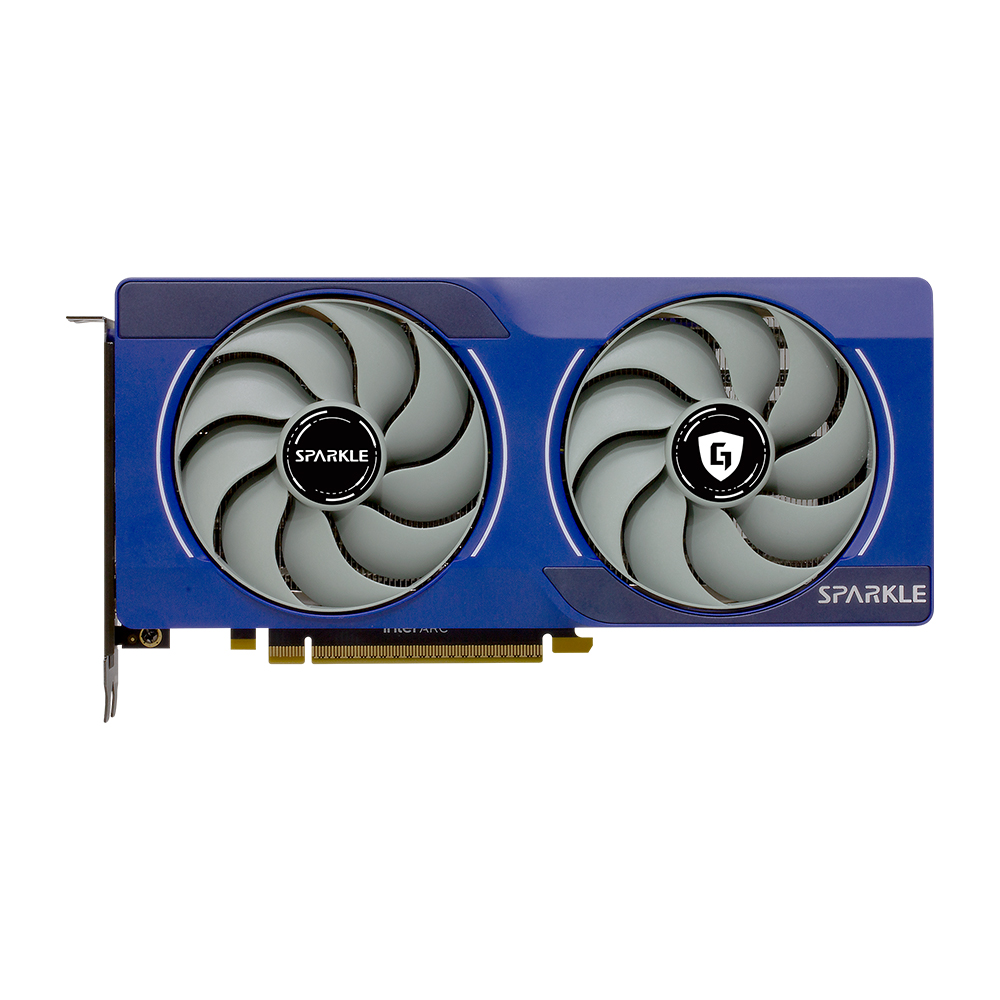 SPARKLE Arc B570 GUARDIAN OC D6 10GB