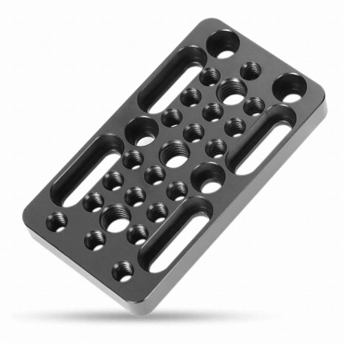SmallRig SR1598 치즈타입 플레이트 [해외구매]
