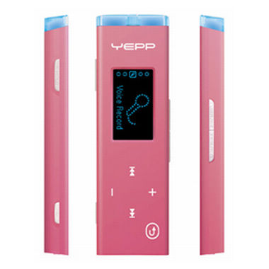 삼성전자 YEPP YP-U3 (1GB)_이미지