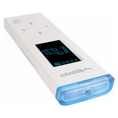 삼성전자 YEPP YP-U3 (1GB)_이미지