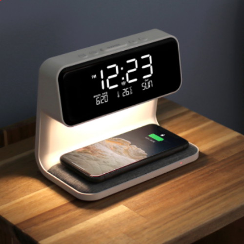 ���ƽ� �к긯 10W Qi ���� �������� ����� �˶��ð�