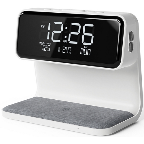 ���ƽ� �к긯 10W Qi ���� �������� ����� �˶��ð�