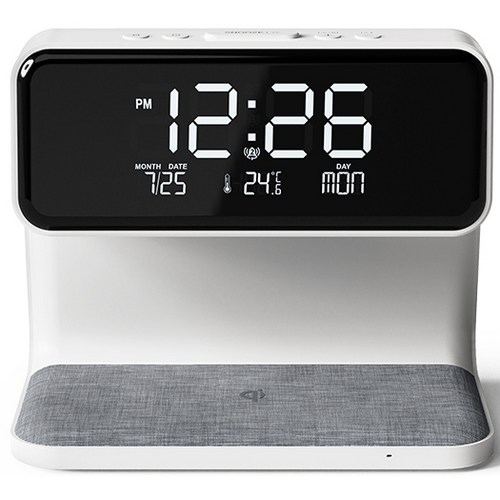 ���ƽ� �к긯 10W Qi ���� �������� ����� �˶��ð�