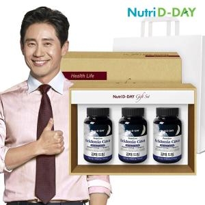 유니쎌팜 뉴트리디데이 프리미엄 감태드림 500mg 90정이미지입니다. 누르면 해당 게시물로 새창이동합니다.