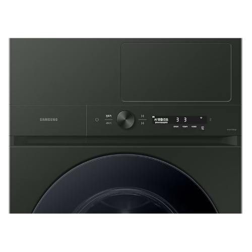 삼성전자 비스포크 AI 원바디 WF2522HDFFP_이미지