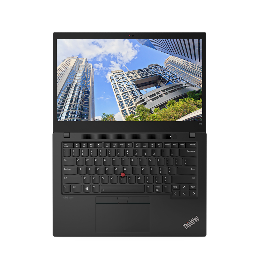 레노버 씽크패드 T14s Gen2 20XF009JKR (리퍼비시)_이미지