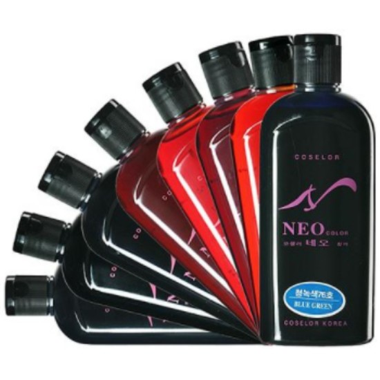 코셀러 네오 칼라 150ml (1개)_이미지
