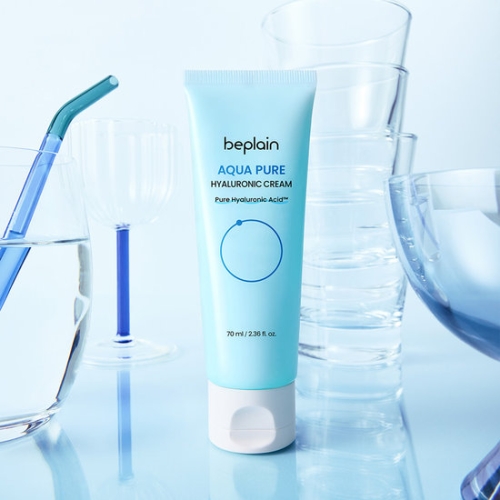 아쿠아 퓨어 히알루로닉 크림 70ml