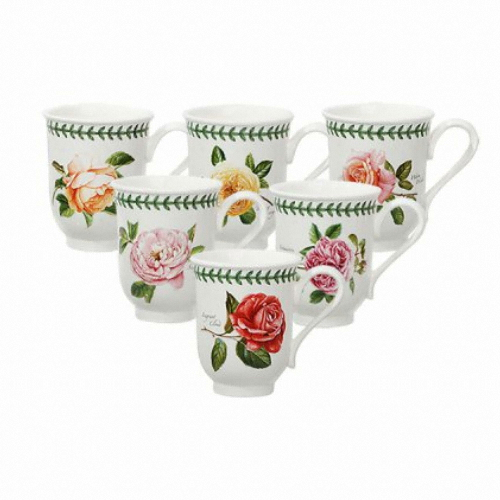 보타닉로즈 벨머그 280ml