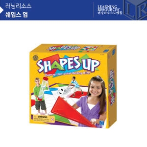러닝리소스 EDI3106 멘사선정게임 쉐입스업 factory