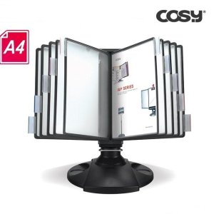 코시 회전스탠드 A4_이미지