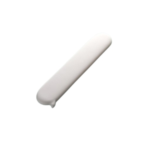 CURTYS 챗 버블 키보드 손목받침대