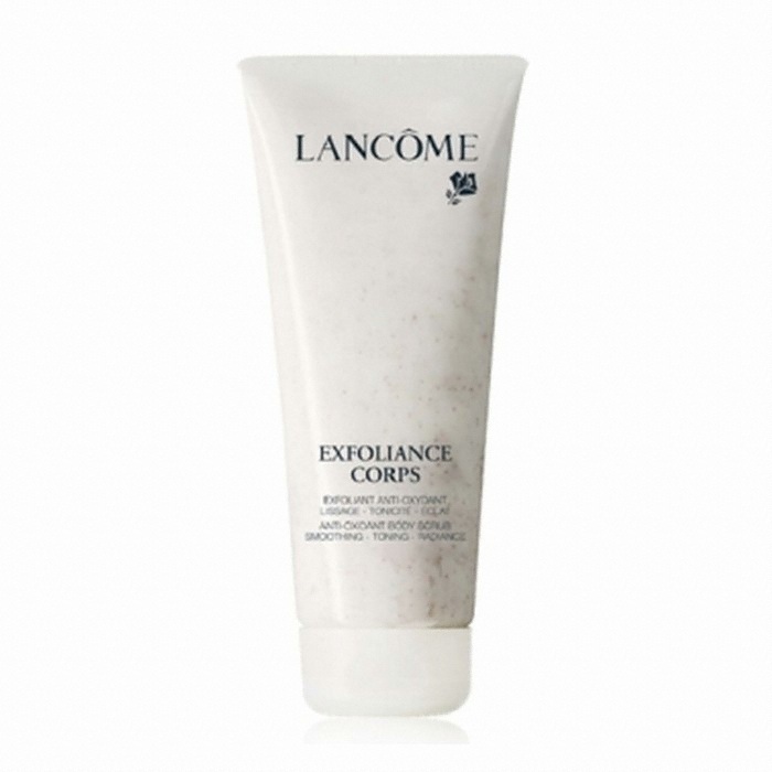 랑콤 엑스폴리앙스 바디스크럽 200ml (1개)_이미지