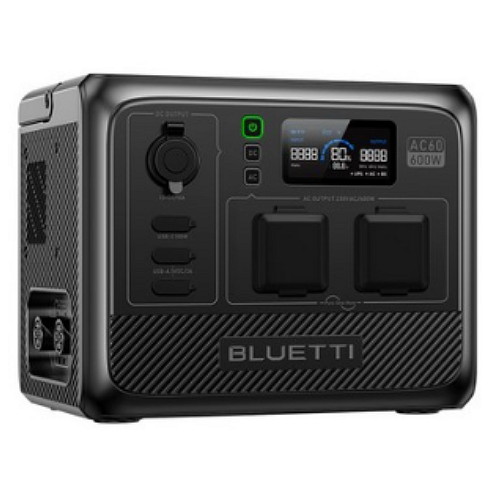 블루에티 AC60 (기본구성)