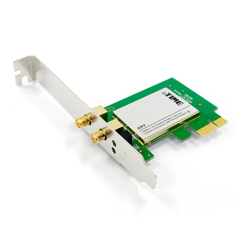 EFM N3PX PCI-E 무선랜카드_이미지