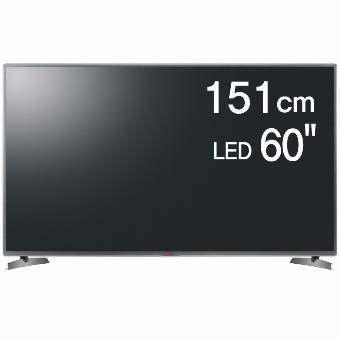LG전자 60LB5650 (사업자전용)_이미지