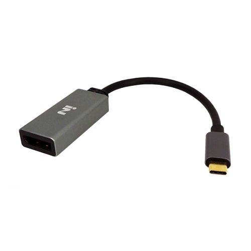 인네트워크 IN-U31DPGR USB 3.1 Type C to DP 컨버터