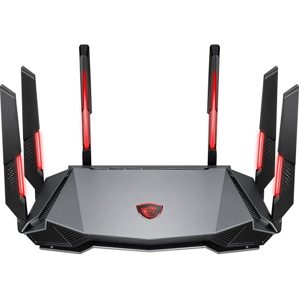 MSI ���� AXE6600 ������������ �ؿܱ���